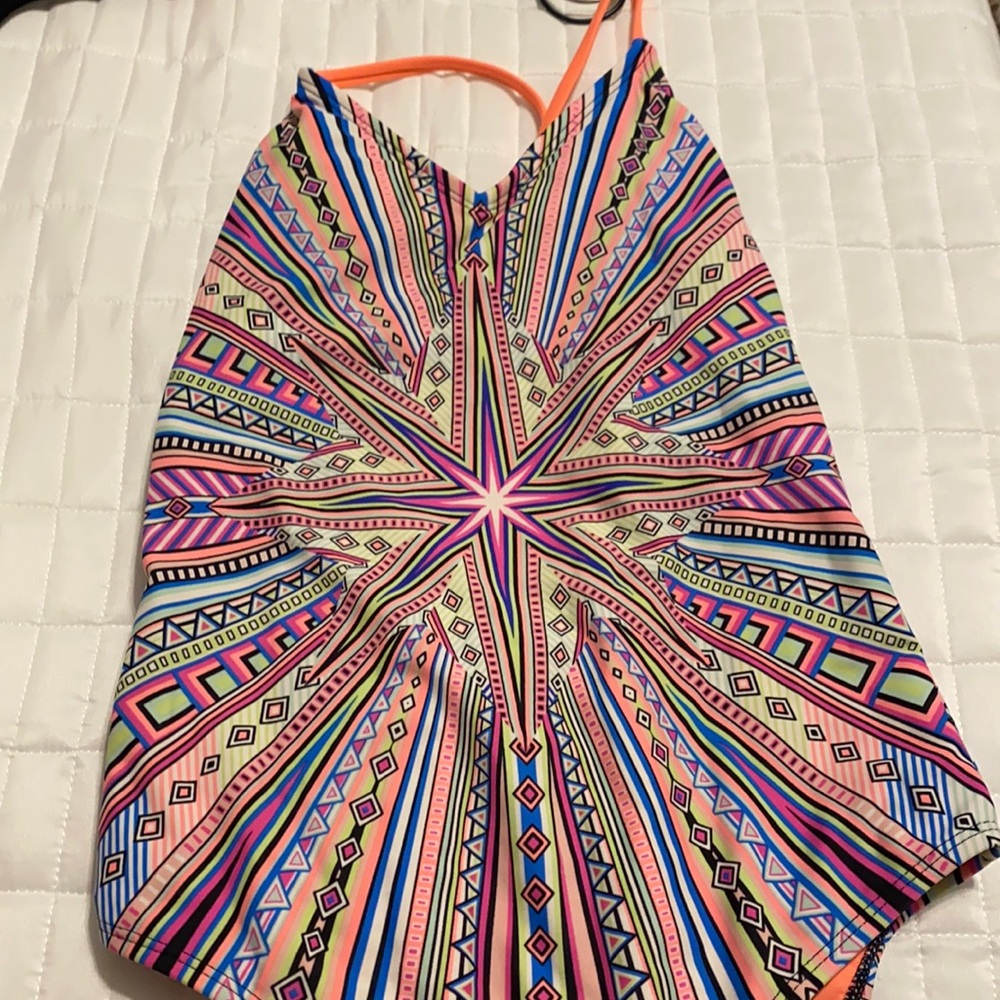 One niece swimsuit small